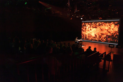 52<sup>th</sup> Annual Days of Organ Music