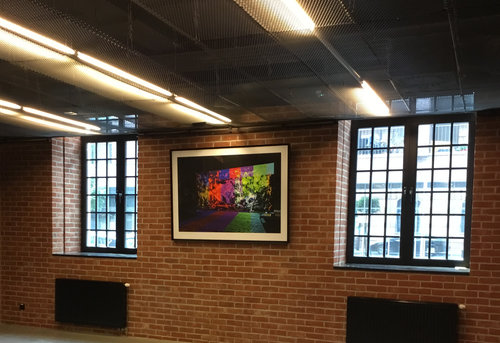 The Copernicus Festival 2018