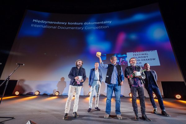 59<sup>th</sup> Krakow Film Festival Awards