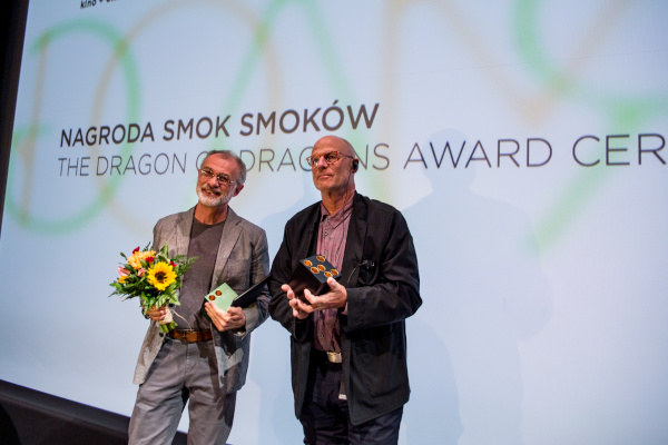61<sup>th</sup> Krakow Film Festival Awards